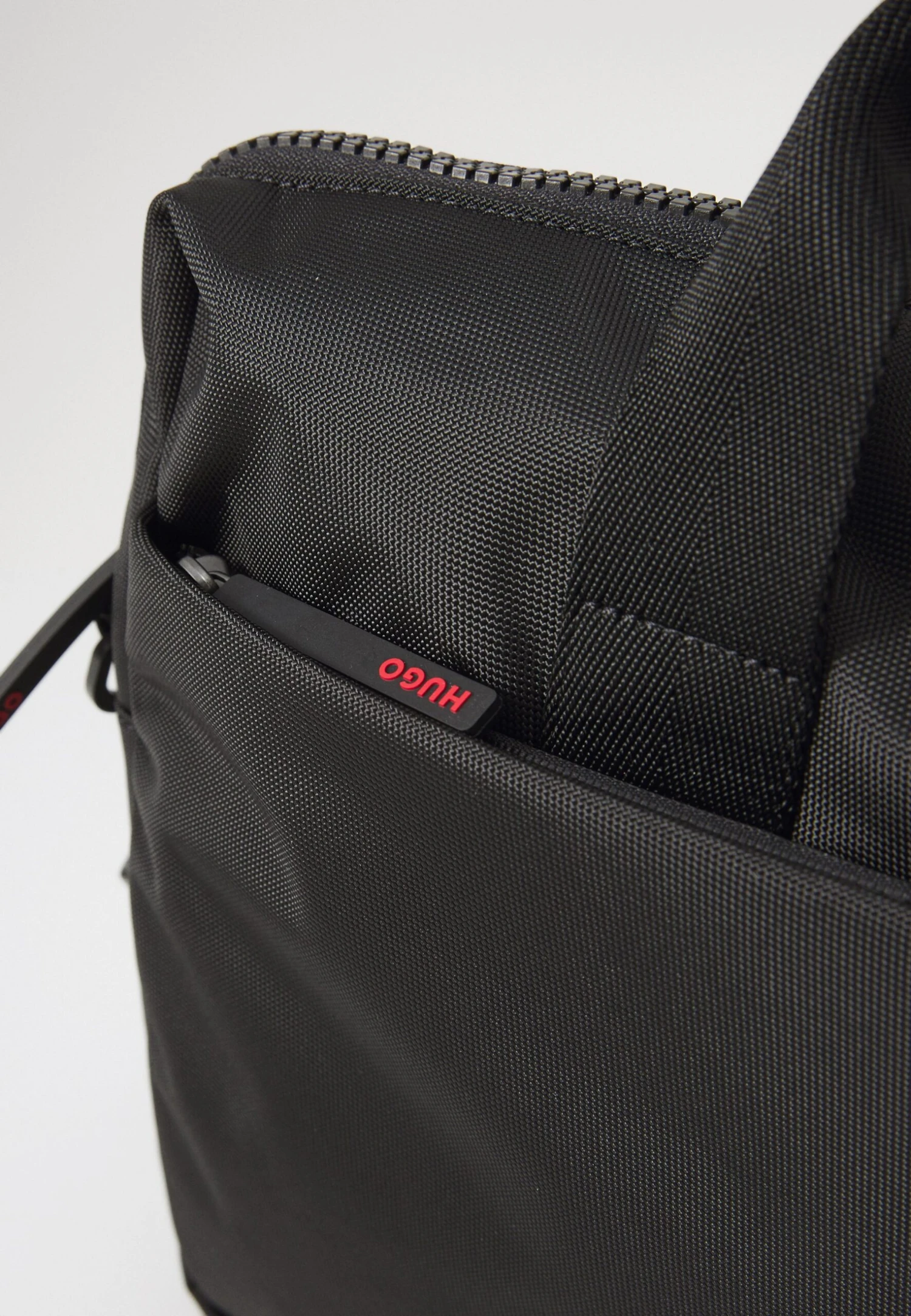 Hugo ETHON 3.0 - Laptop Bag - Black - Image 4
