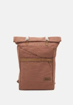 Mela Backpack Ansvar Unisex - Rucksack - Nougat