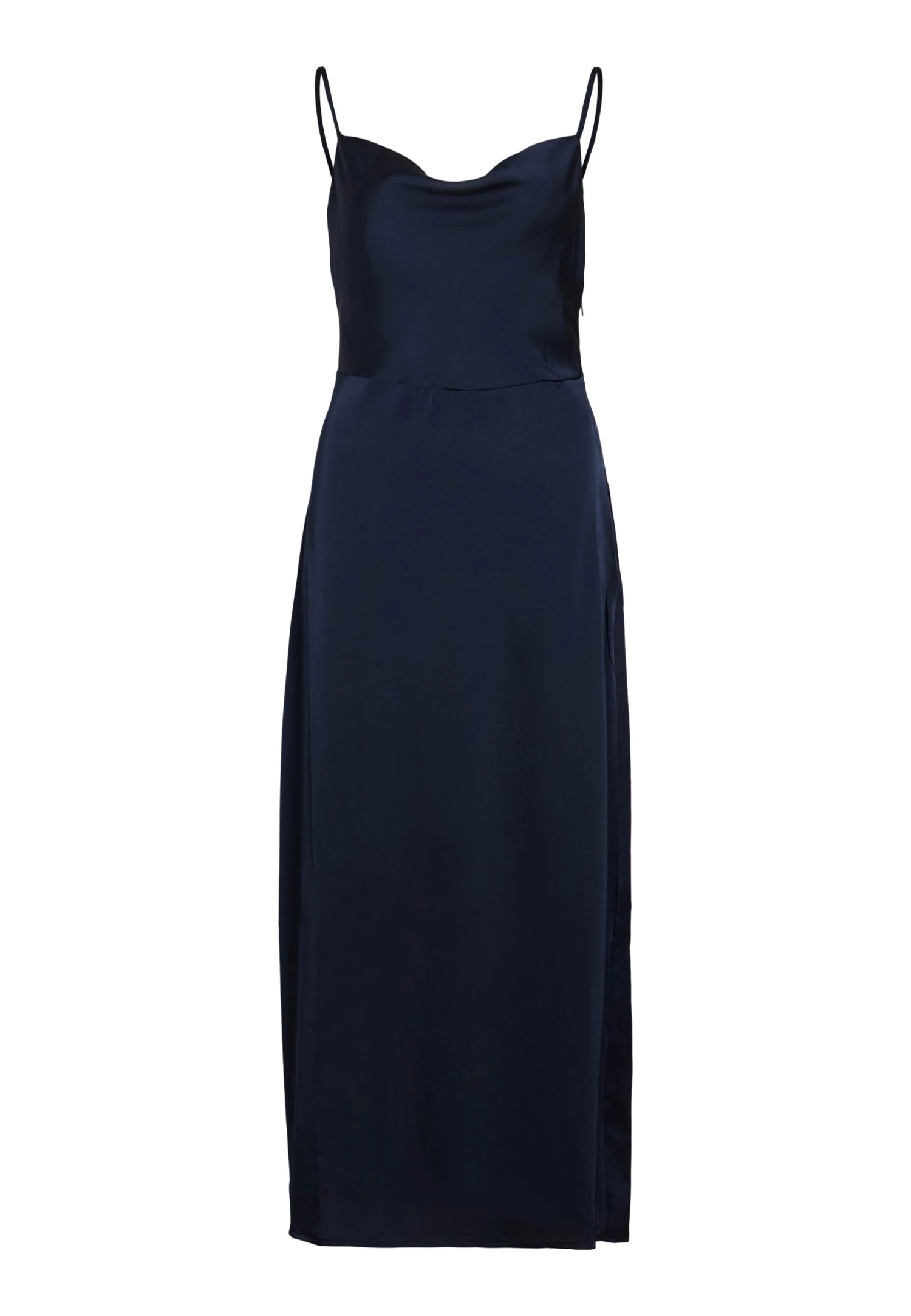 Vila VIRAVENNA STRAP - Occasion Wear - Navy Blazer - Image 6