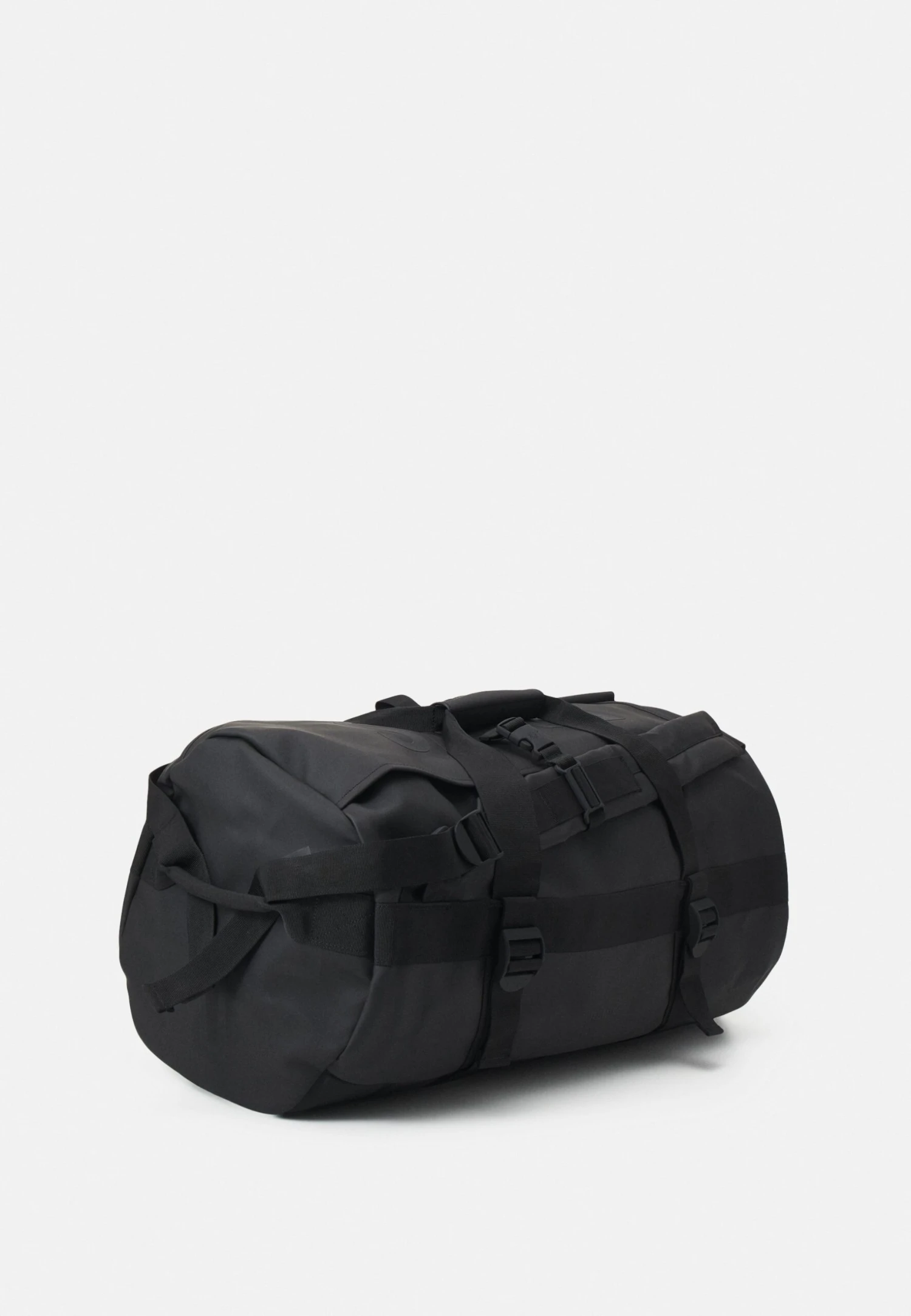 Rains Texel Duffel Bag Unisex - Weekend Bag - Black - Image 2
