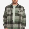 Quiksilver Pickston Sjs1 - Summer Jacket - Kvj