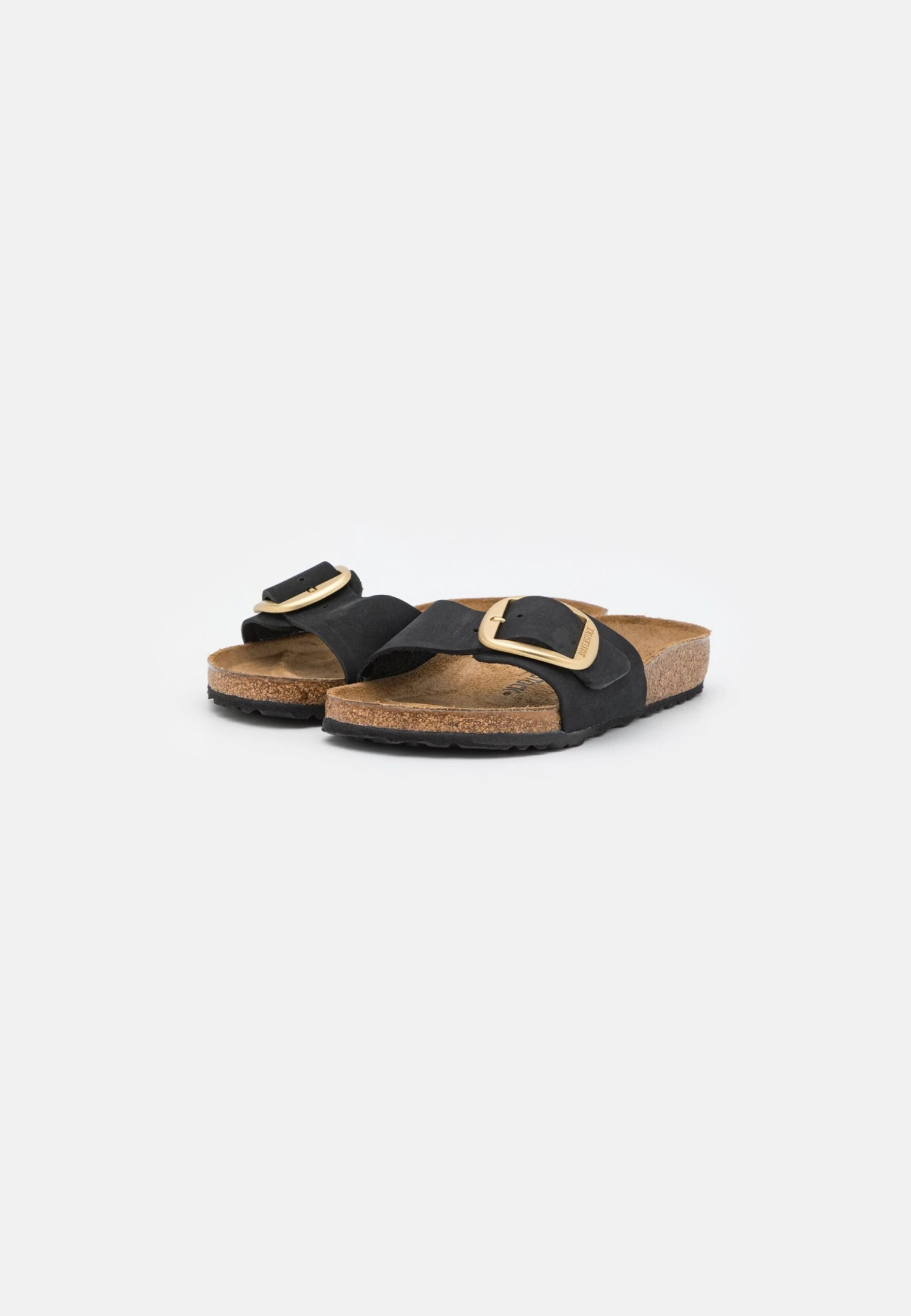 Birkenstock Madrid Big Buckle Regular Fit - Slippers - Image 3