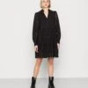 Yasholi Noos - Day Dress - Black
