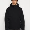 JACK&JONES Premium Jprblatiger Jacket - Light Jacket - Black