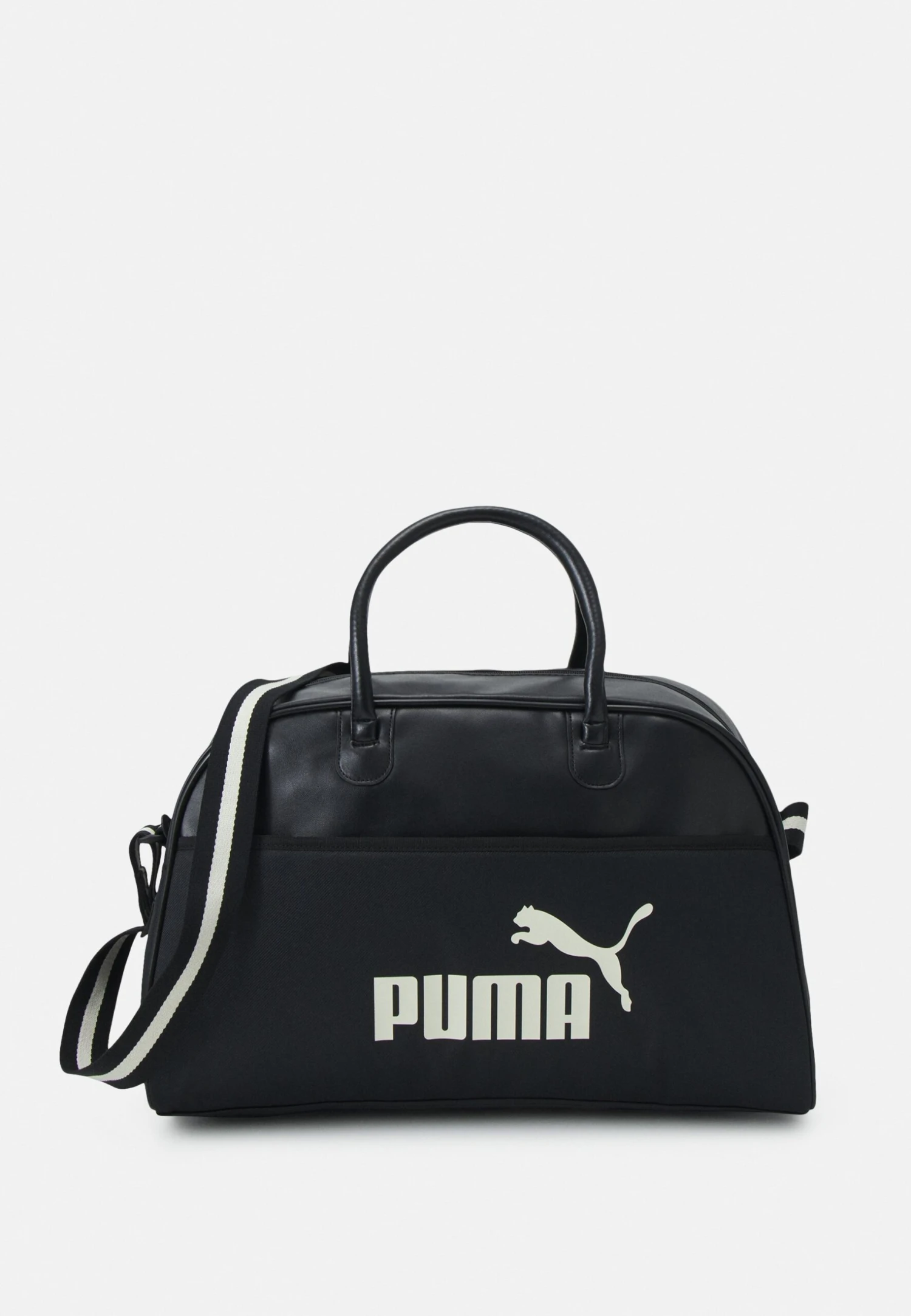 Puma Campus Grip Bag Unisex - Sports Bag - Black