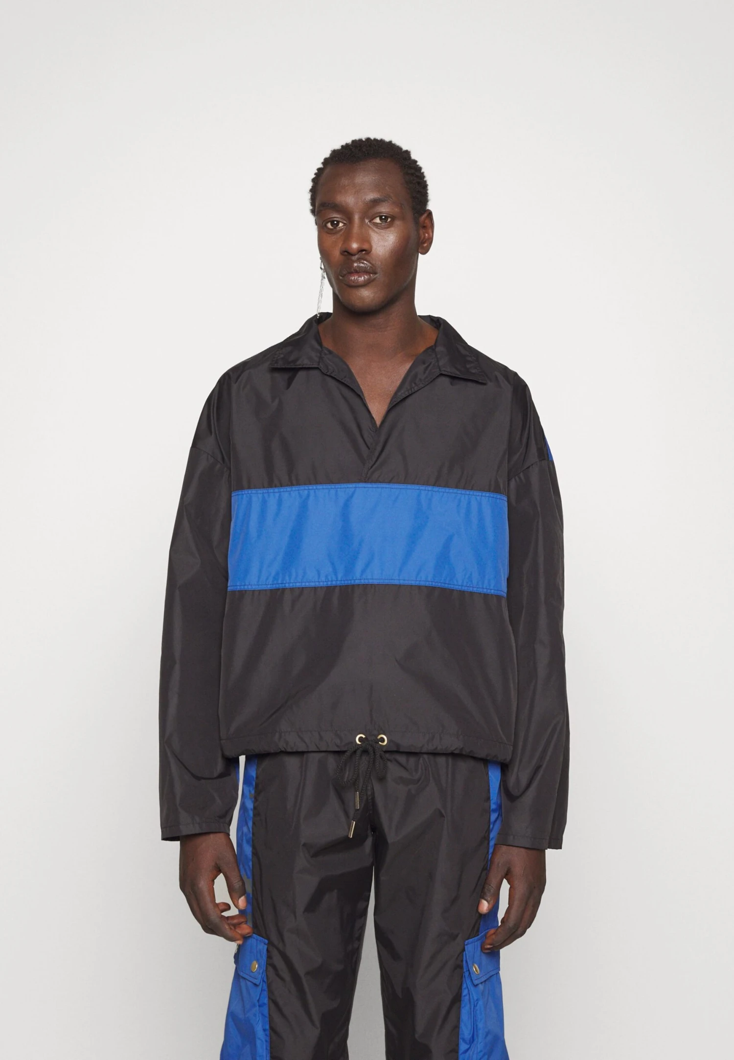 Unisex - Windbreaker - Night Shade - Image 4
