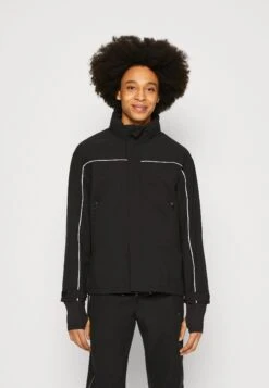 Unisex - Windbreaker - Black