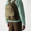 Replay Rucksack - Nutria