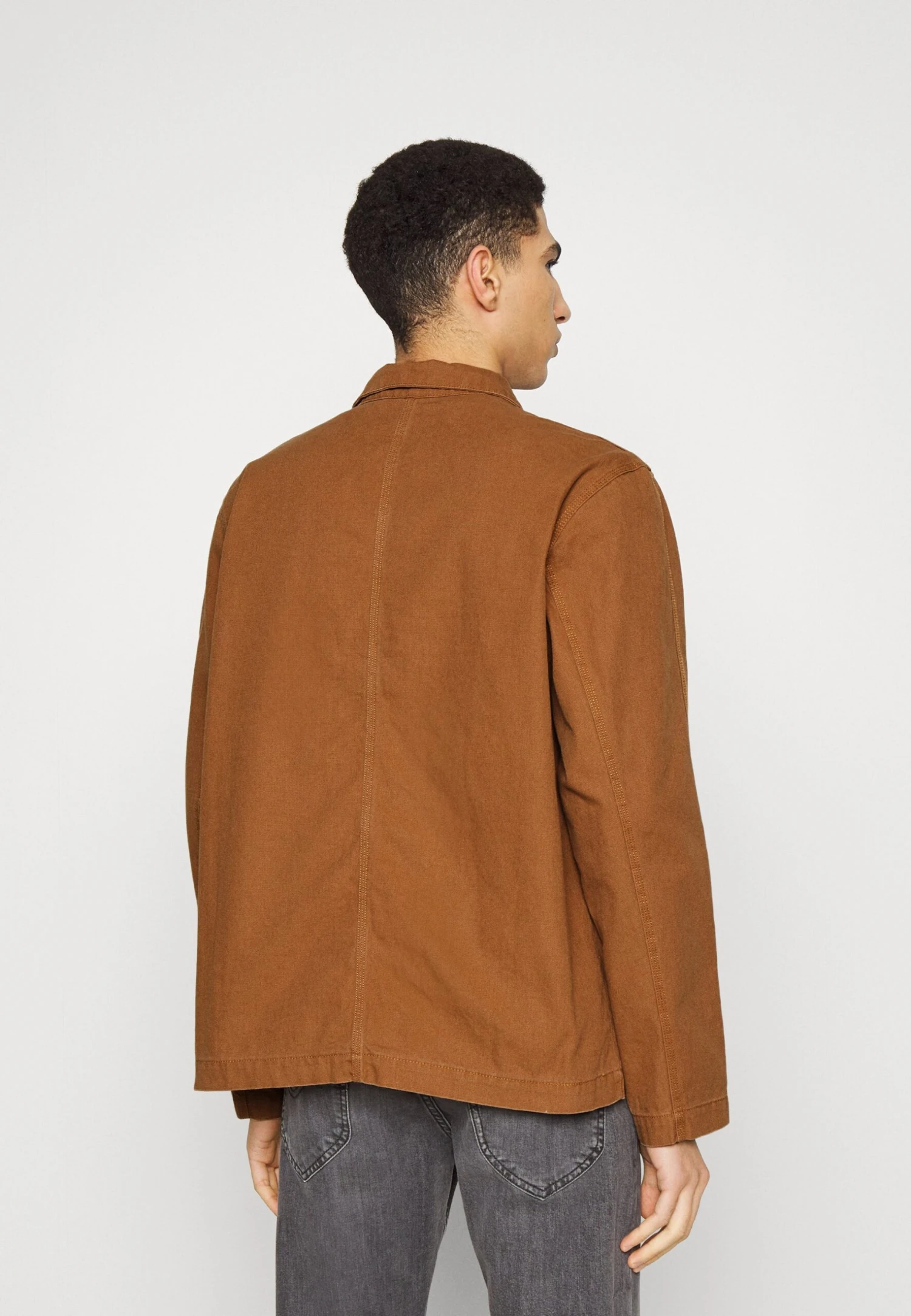 Nike Sportswear Chore Coat - Summer Jacket - Image 3