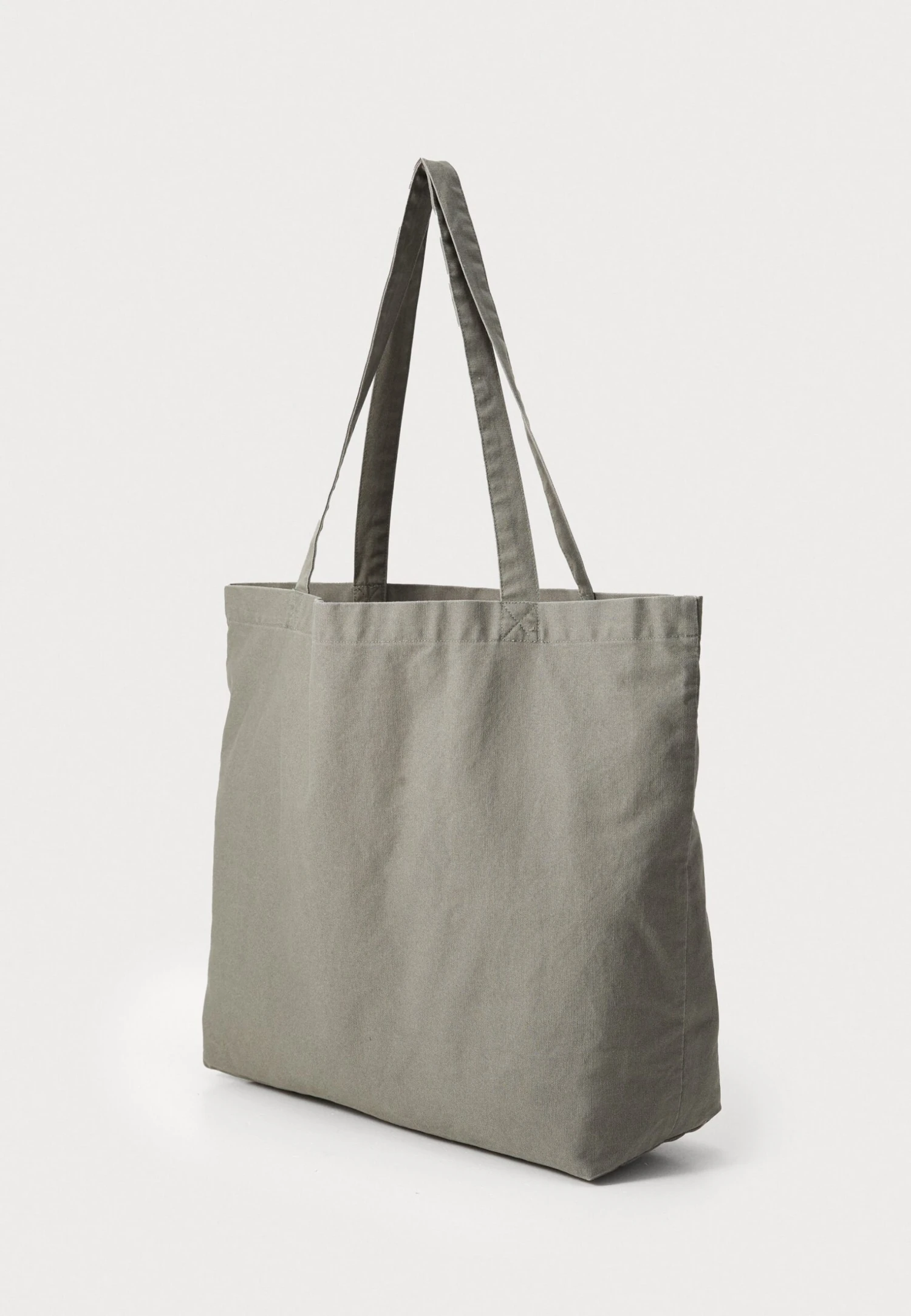 AllSaints FUTURE TOTE UNISEX - Tote Bag - Gastor Green - Image 2