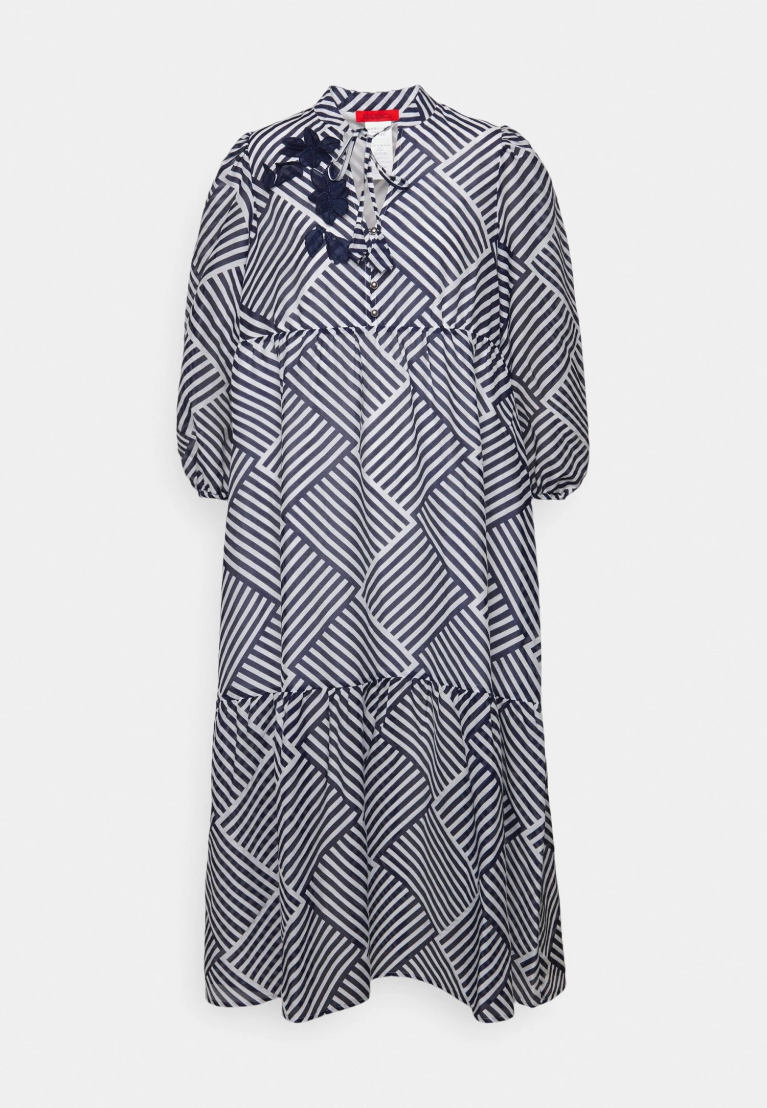 MAX & Co. Renzo - Day Dress - Image 6