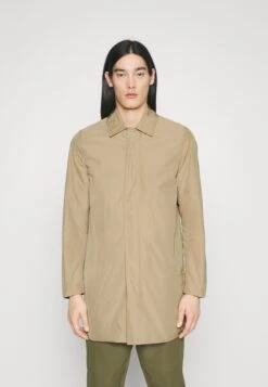 Tiger Of Sweden Summer Jacket - Cafe Latte