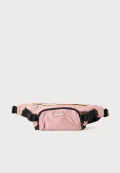 K-Way FERICY UNISEX - Bum Bag - Rose Pinkish