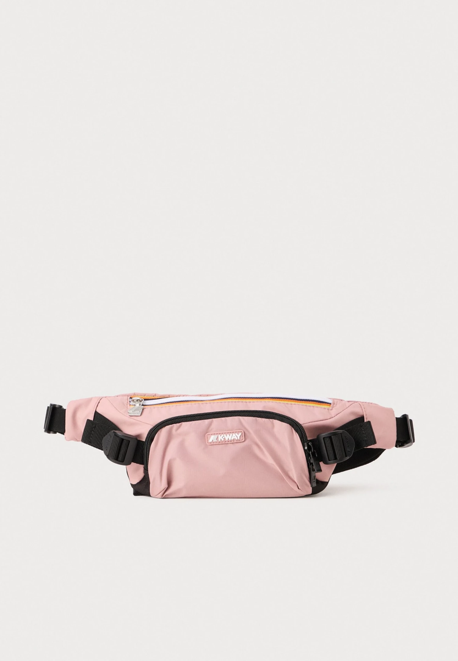 K-Way FERICY UNISEX - Bum Bag - Rose Pinkish