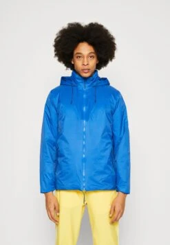 Rains Fuse Jacket Unisex - Waterproof Jacket - Waves