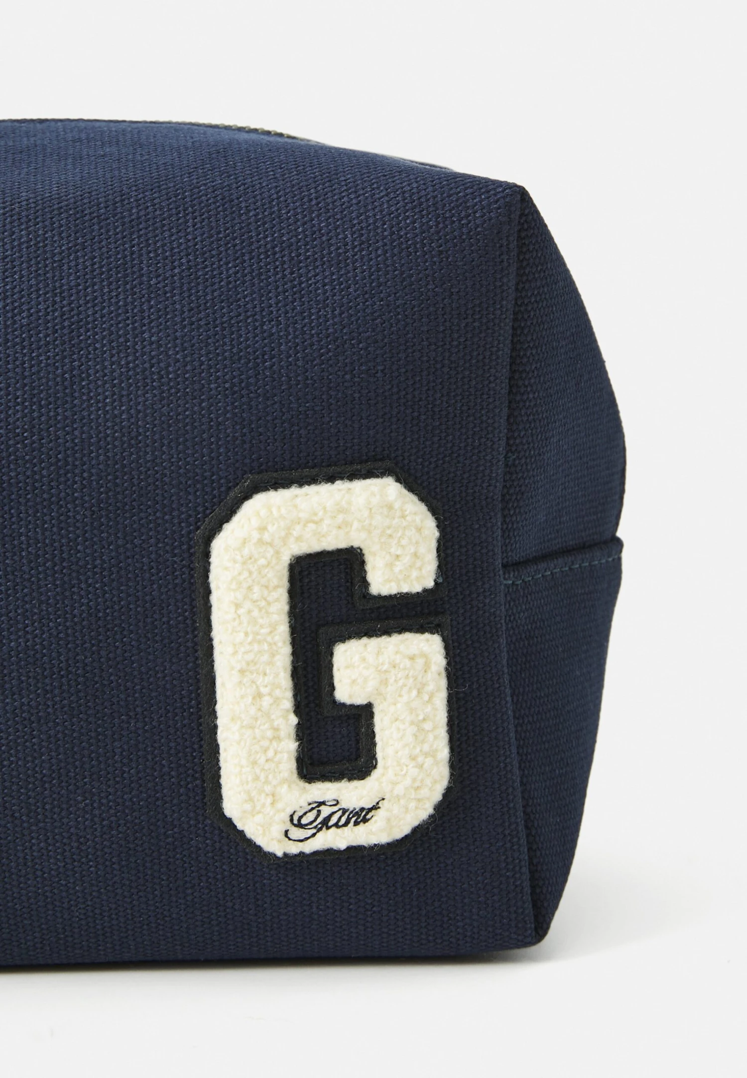 Gant UNISEX - Wash Bag - Evening Blue - Image 4