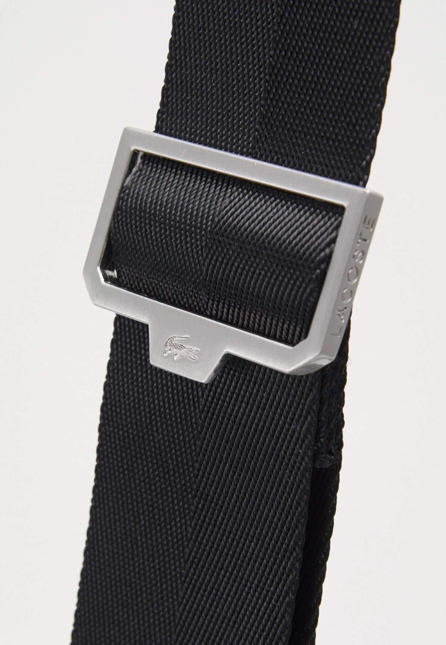 Lacoste CHANTACO - Briefcase - Noir - Image 5