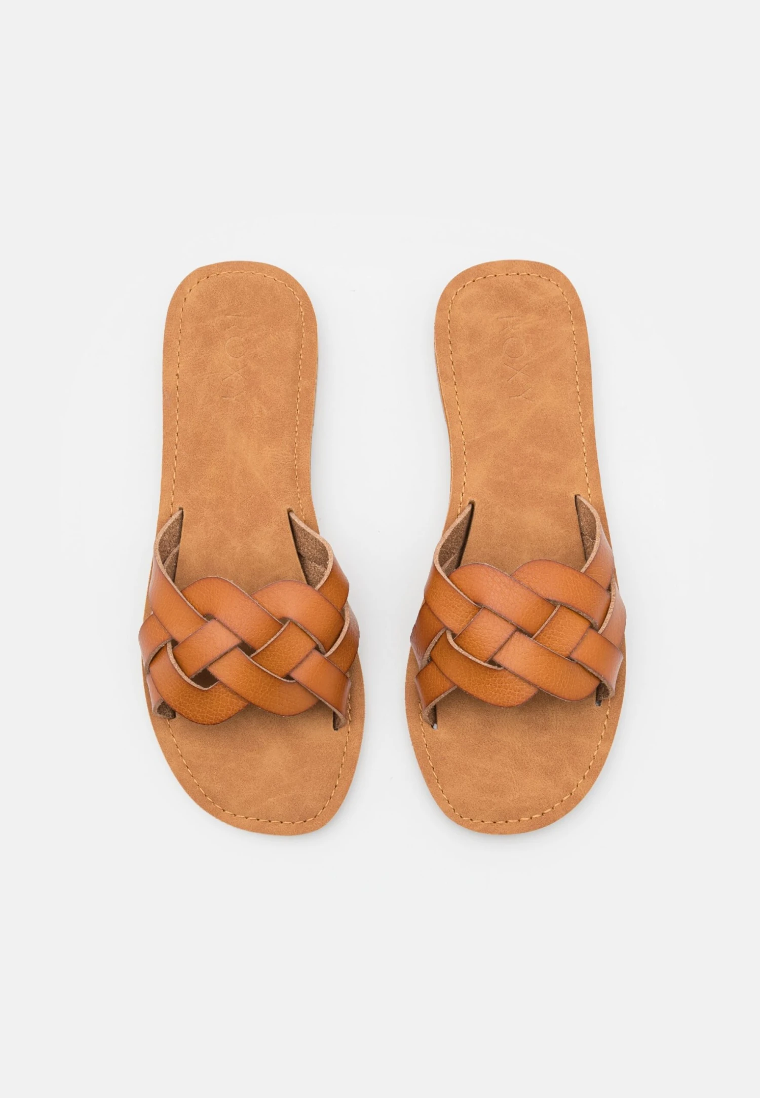 Roxy Edessa - Mules - Tan - Image 6