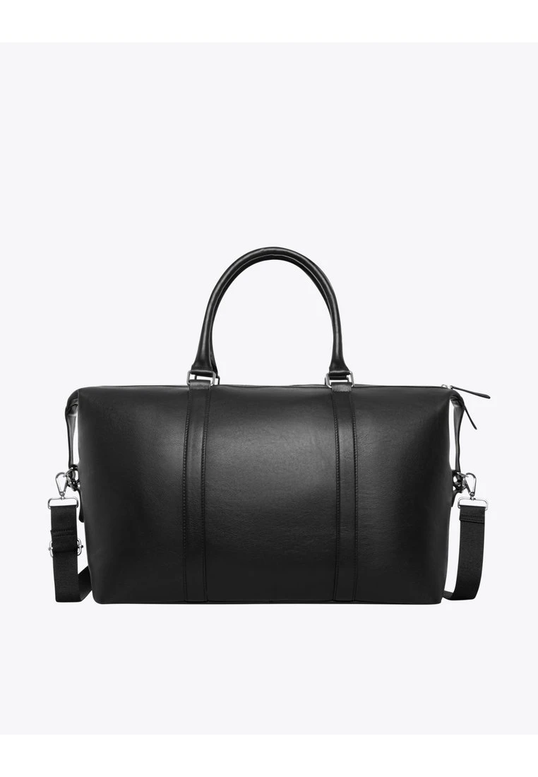 Les Deux WEEKEND BAG - Weekend Bag - Black