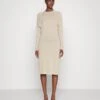 Libertine-Libertine Melody - Jersey Dress - Beige