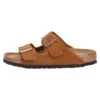 Birkenstock Arizona Vl Sfb Narrow - Mules