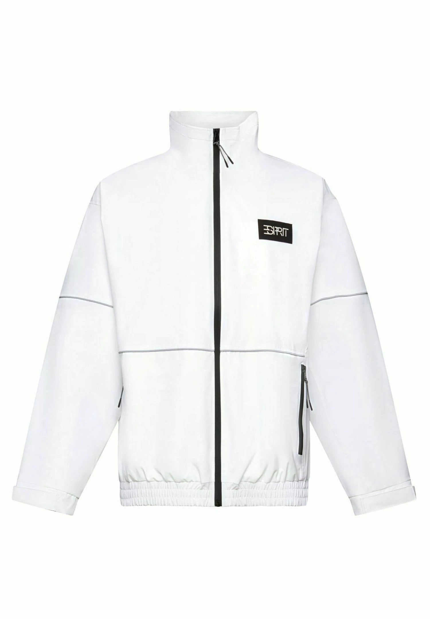 ESPRIT Windbreaker - Light Jacket - White - Image 6