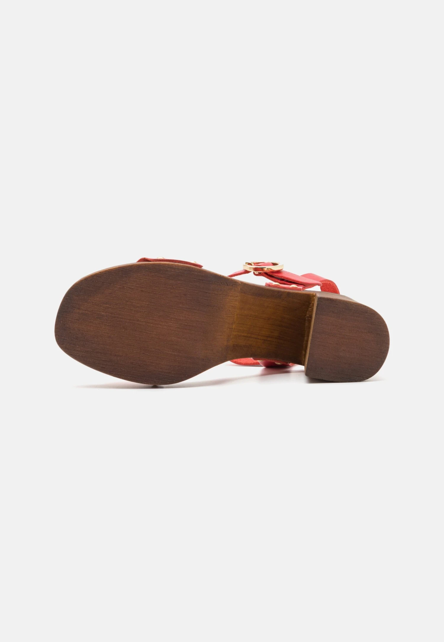 MAX & Co. Clogs - Rosso - Image 6