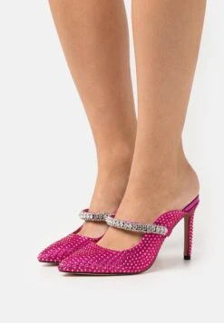 Kurt Geiger London Duke - Heeled Mules