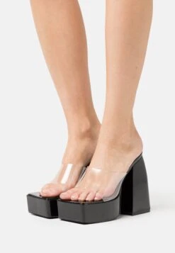 Raid Lynika - Heeled Mules