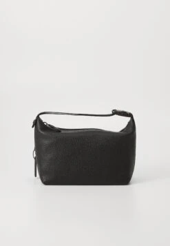 Coach TRAVEL KIT WITH SPEEDCLIP - Wash Bag - Black