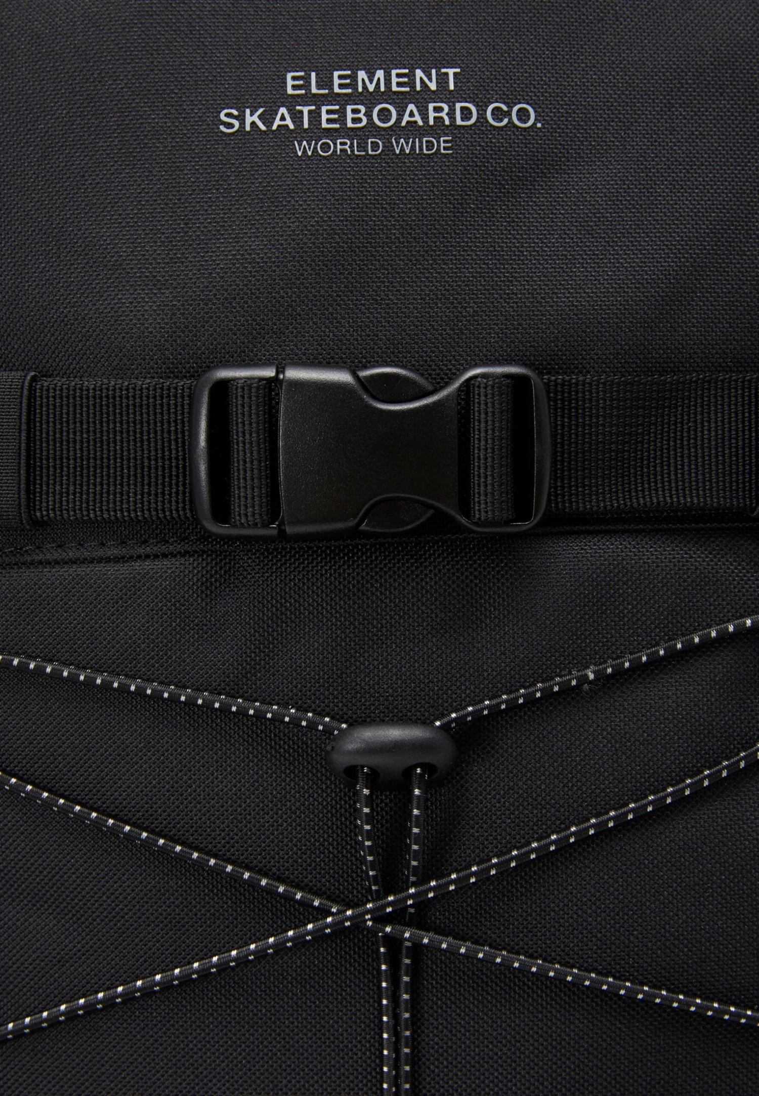 Element Scheme Unisex - Rucksack - Flint Black - Image 6