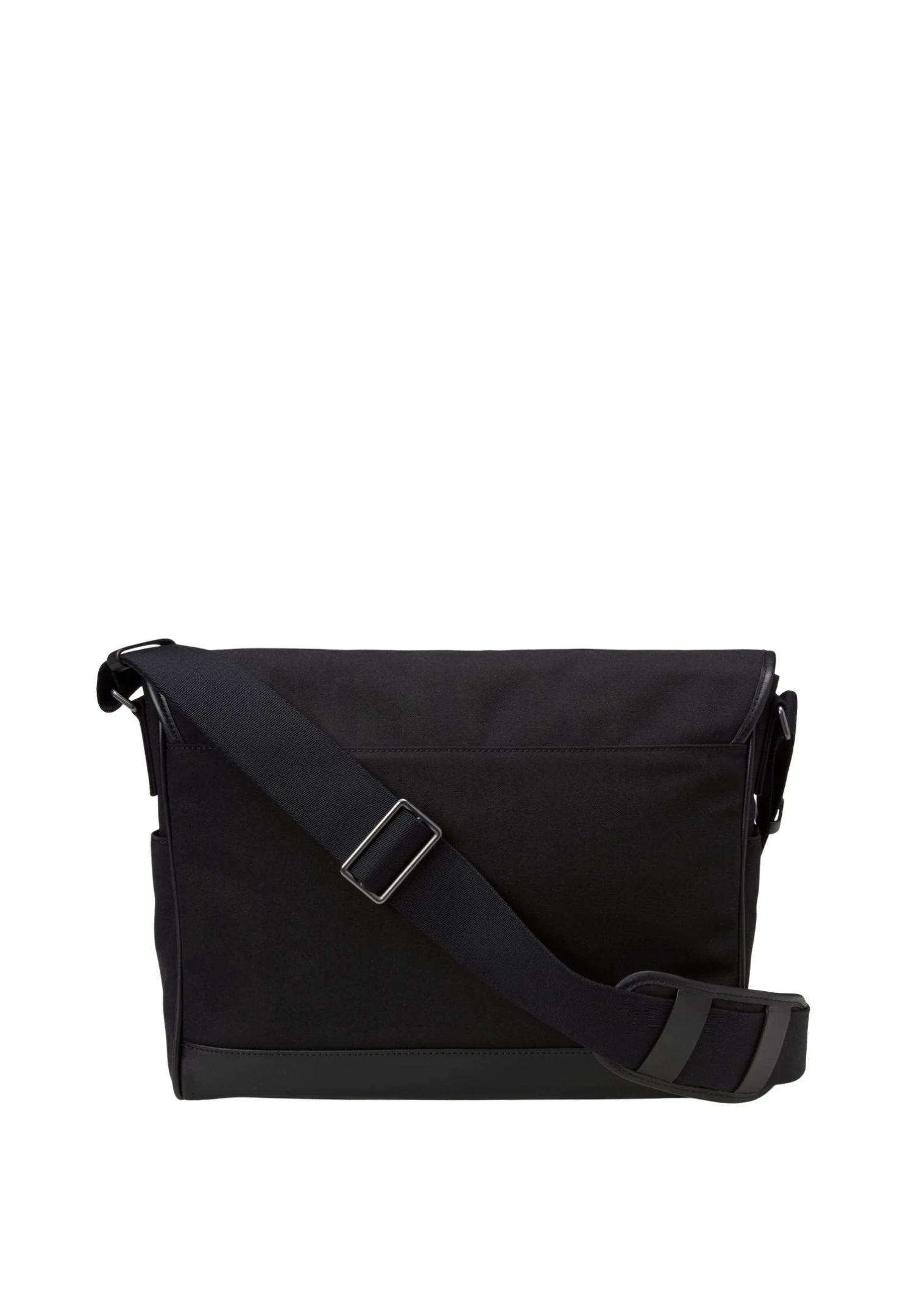 Marc O'Polo BUSINESS BAG - Cross Body Bag - Black - Image 2