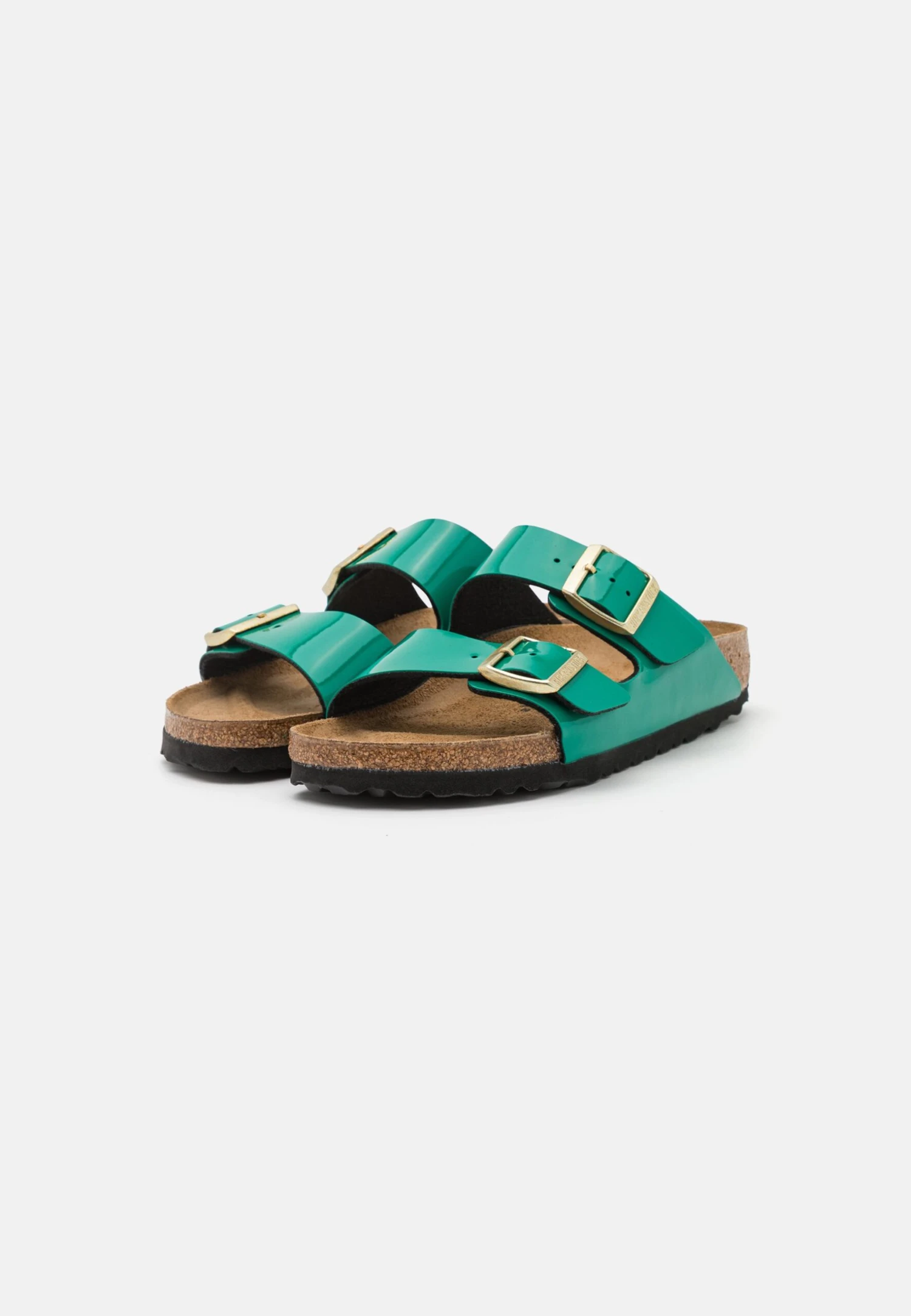Birkenstock Arizona - Slippers - Digital Green - Image 3
