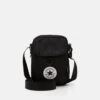 Converse Cross Body- Across Body Bag - Black