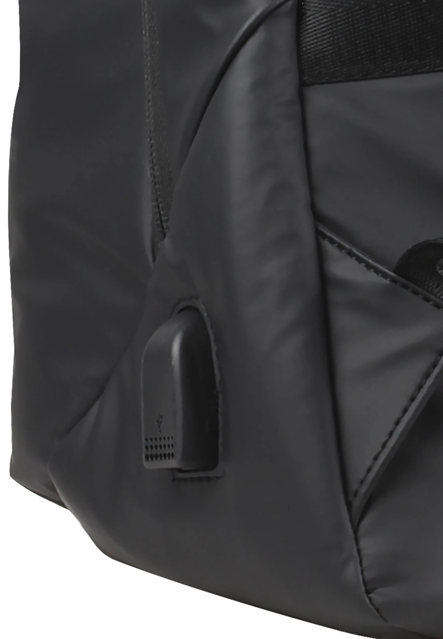 Bugatti Blanc - Rucksack - Schwarz - Image 5