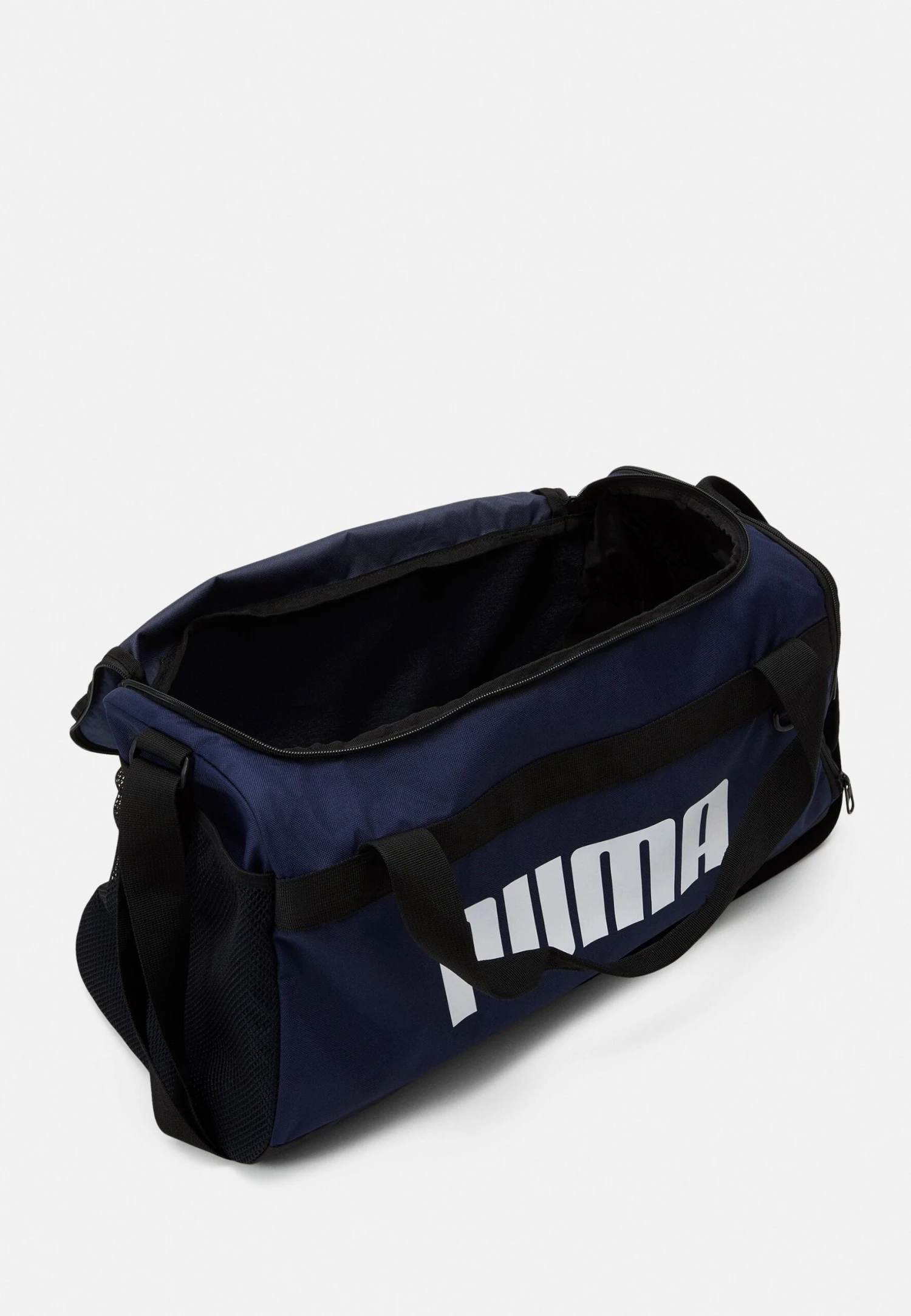 Puma Challenger Duffel Unisex - Sports Bag - Navy - Image 3
