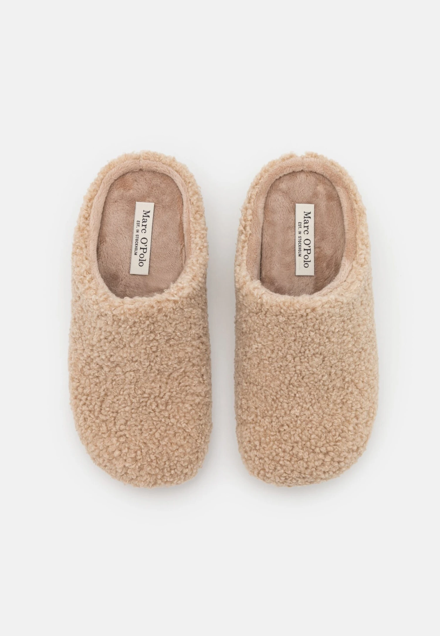 Marc O'Polo Lexa - Mules - Loose Sand - Image 6
