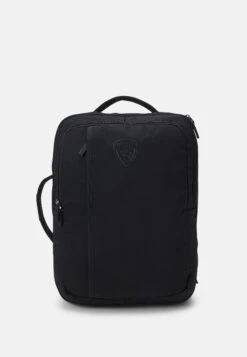 Blauer Unisex - Across Body Bag - Black