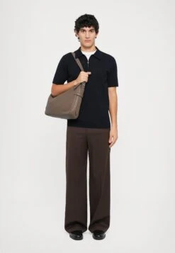 RIDER UNISEX - Handbag - Taupe