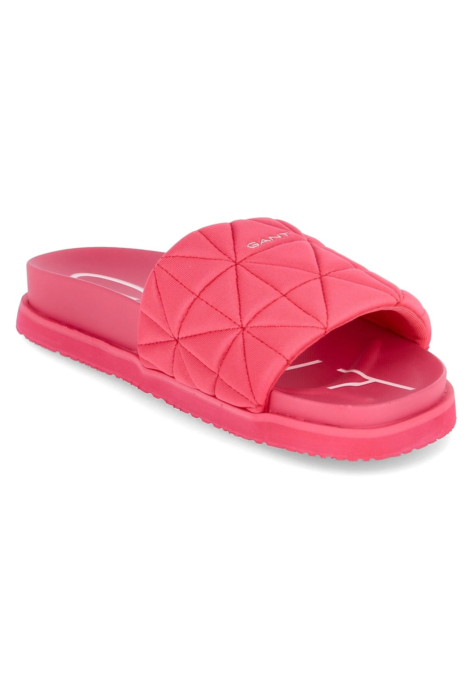 Gant Mardale - Mules - Raspberry - Image 5