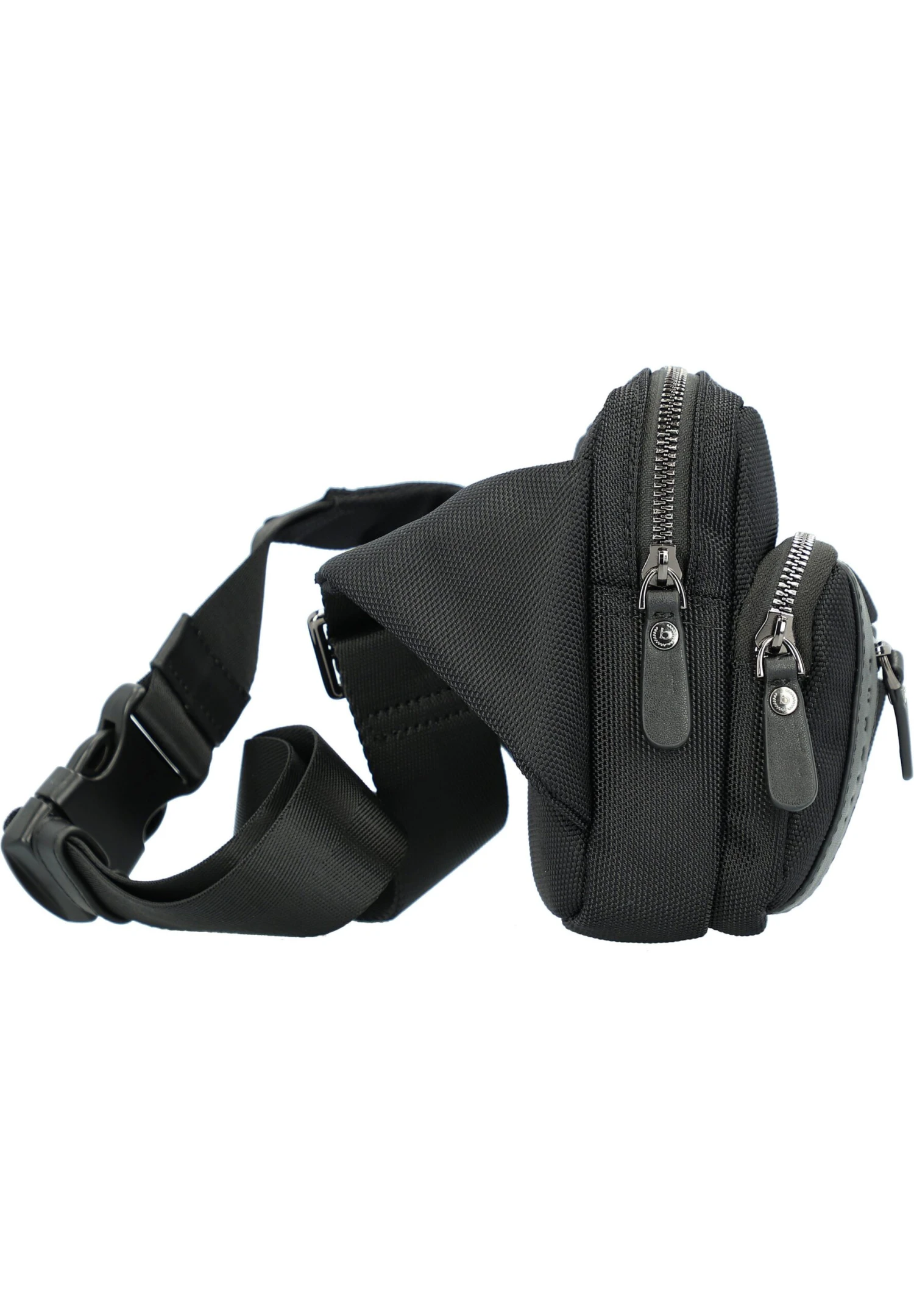 Bugatti Bum Bag - Schwarz - Image 4