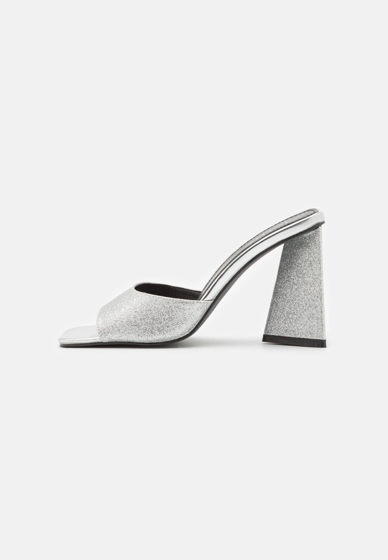Raid Kyrah - Heeled Mules - Image 2