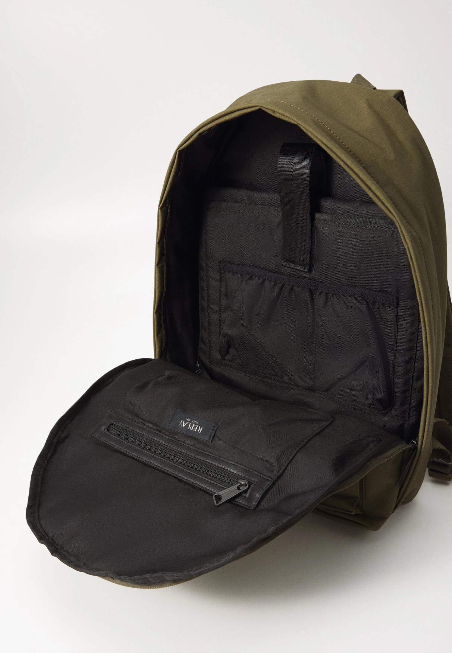 Replay Rucksack - Nutria - Image 4