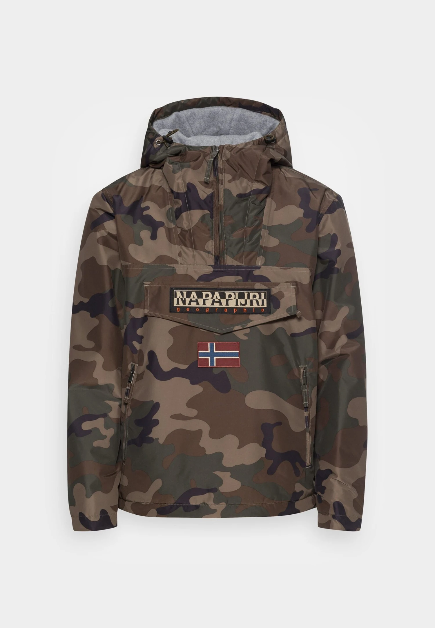 Napapijri Rainforest - Windbreaker - Fantasy