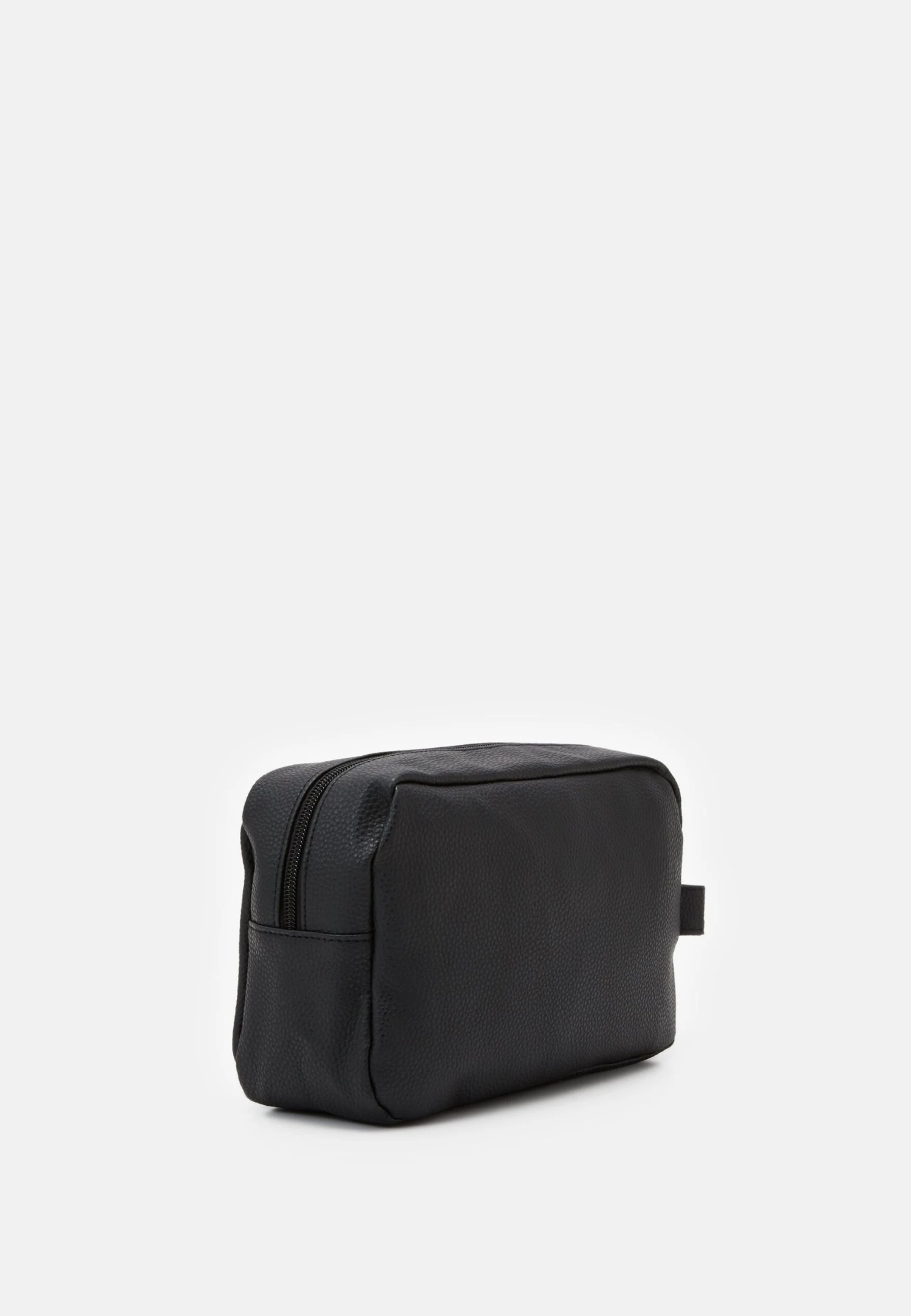 Jack & Jones Jacjay Toiletry Bag - Wash Bag - Black - Image 2