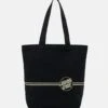 Santa Cruz Opus Bag Unisex - Tote Bag - Black
