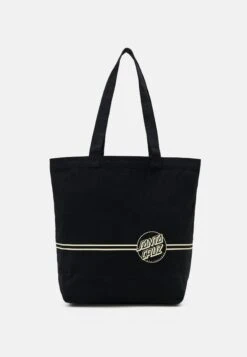 Santa Cruz Opus Bag Unisex - Tote Bag - Black
