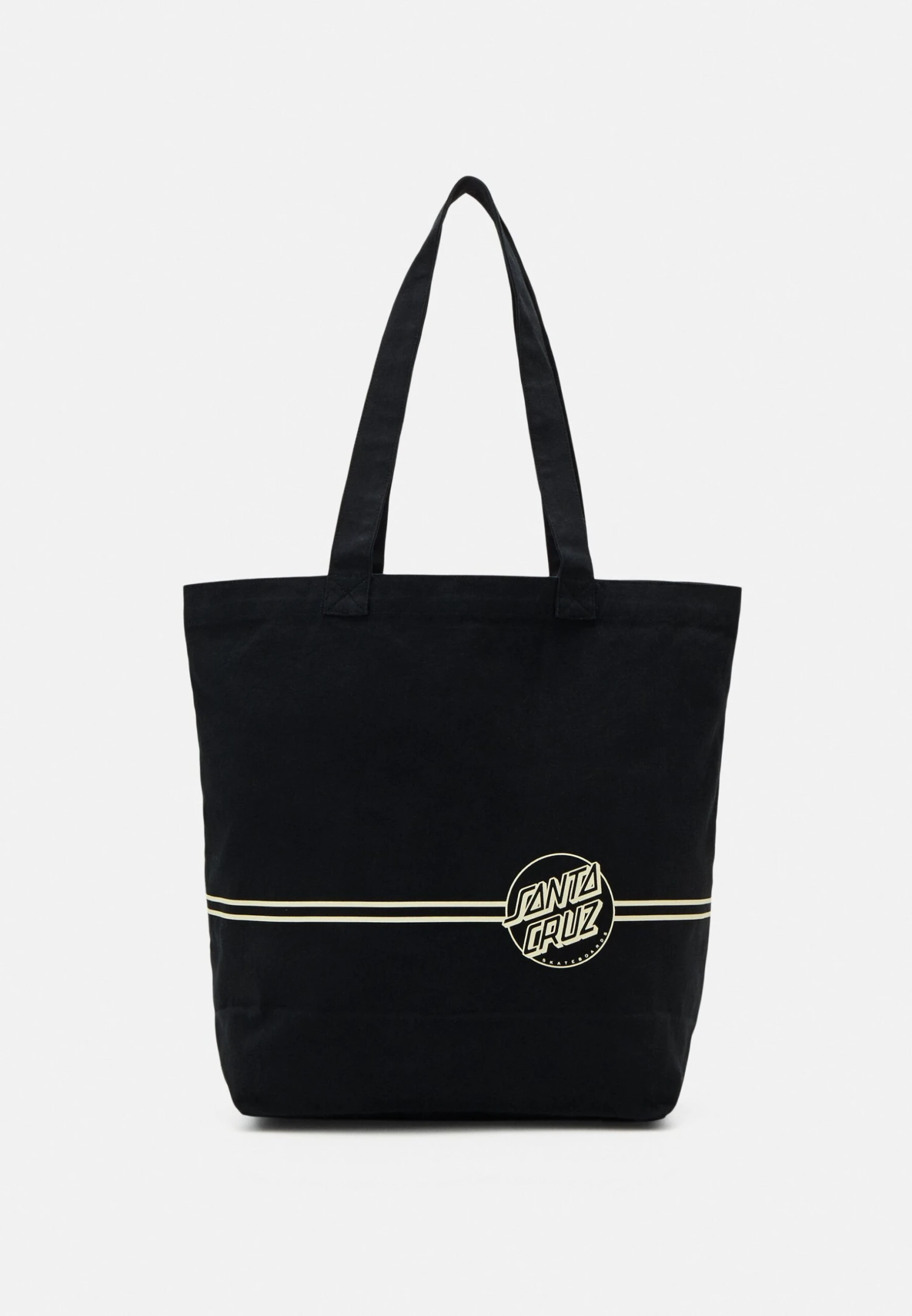 Santa Cruz Opus Bag Unisex - Tote Bag - Black