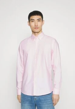 Boss Rickert - Shirt - Light Pastel Pink