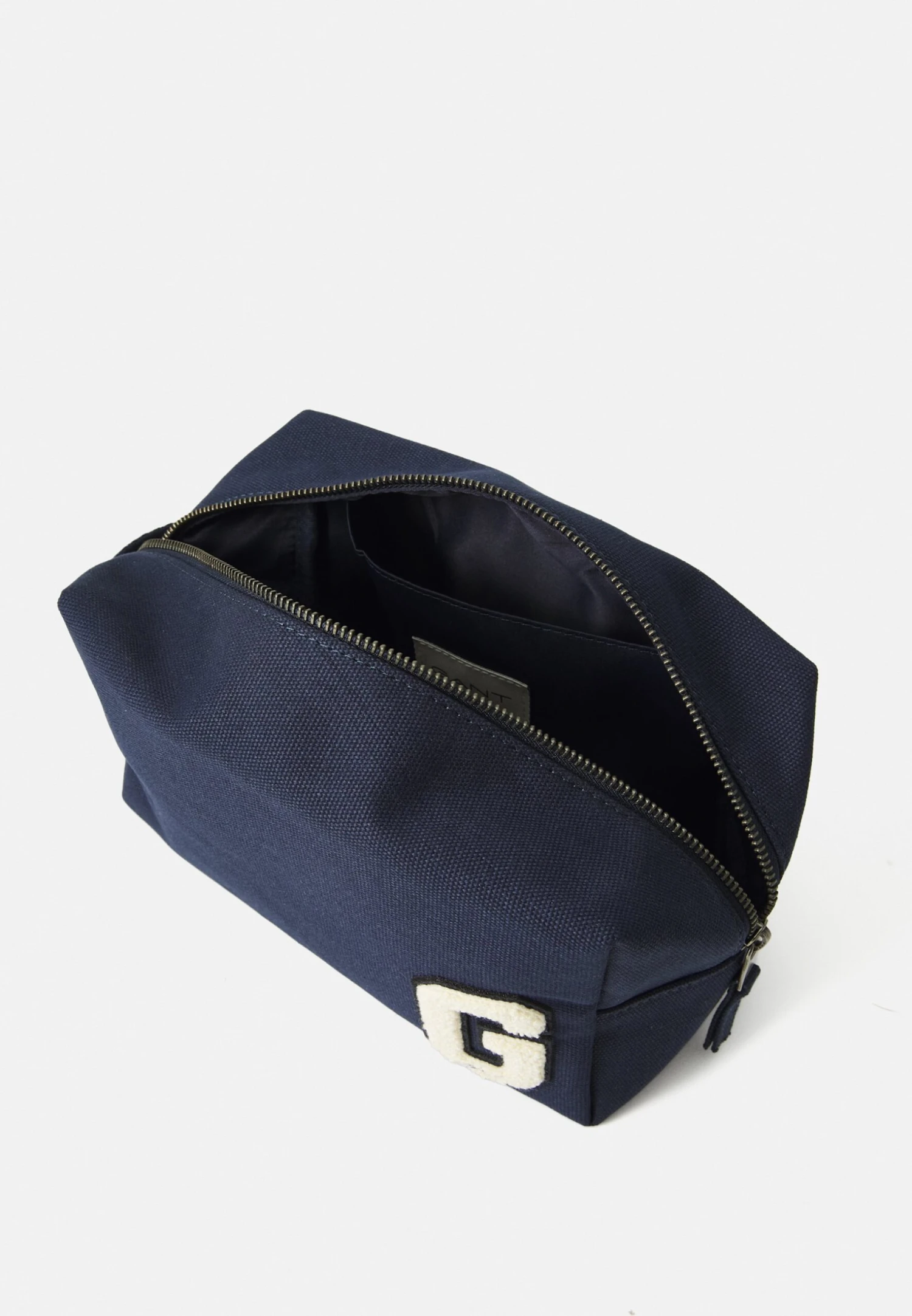 Gant UNISEX - Wash Bag - Evening Blue - Image 3
